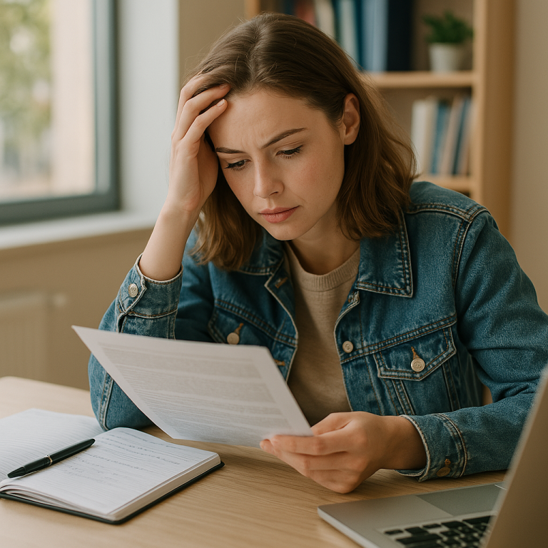 Як оформити академічну відпустку