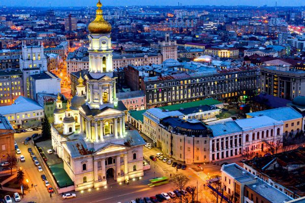 Цікаві новини Харкова: чим живе та дихає незламне місто