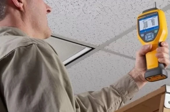 Анемометр в быту: когда и зачем нужен измеритель скорости воздуха