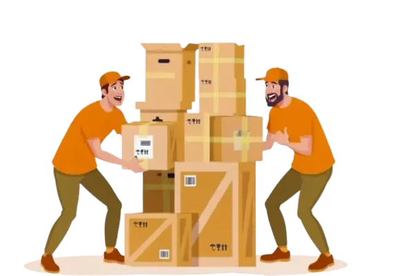 Профессиональные грузчики в Киеве: как переезд превратить в легкую задачу