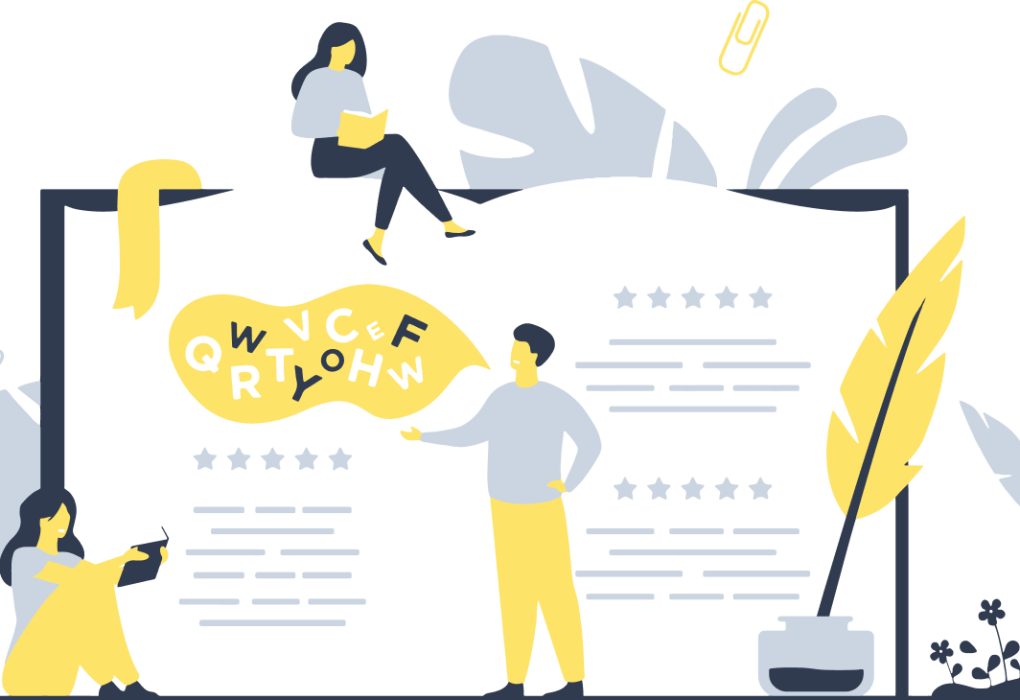 Звіт з практики “під ключ”: що входить у послугу