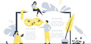 Звіт з практики “під ключ”: що входить у послугу