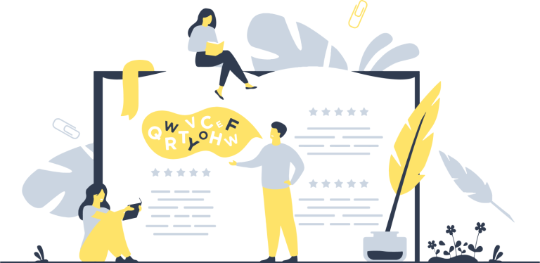 Звіт з практики “під ключ”: що входить у послугу