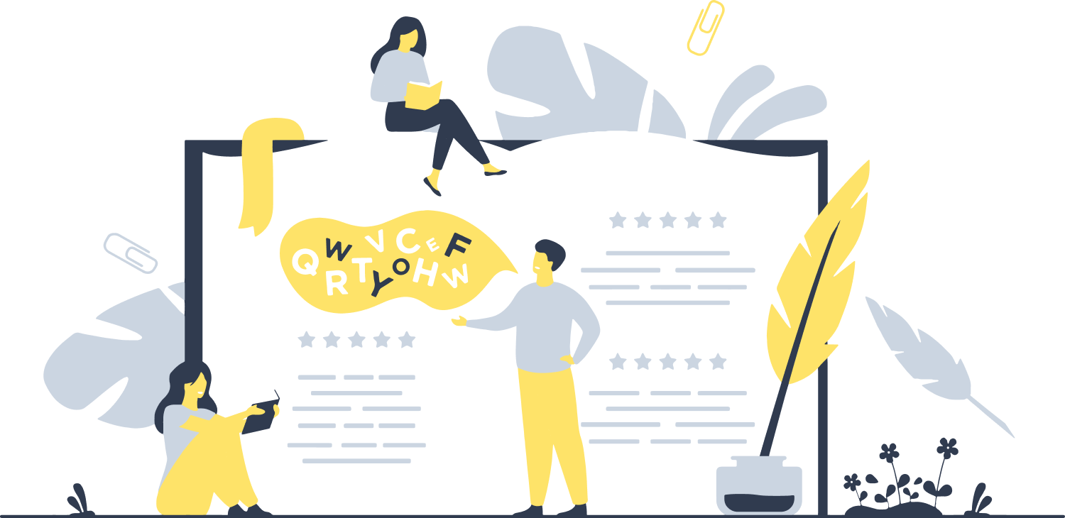 Звіт з практики “під ключ”: що входить у послугу