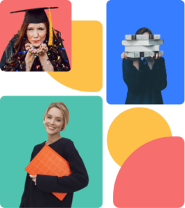 Як правильно використовувати фото, скани та додатки у звіті з практики