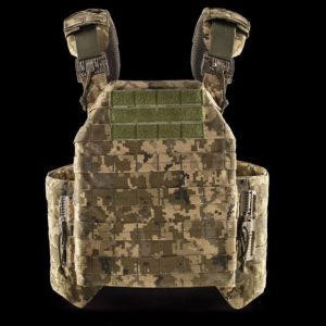 Бронежилети ЗСУ