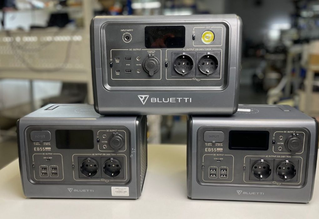 Ремонт портативних зарядних станцій: типові несправності та рішення від спеціалістів Skeleton