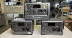 Ремонт портативних зарядних станцій: типові несправності та рішення від спеціалістів Skeleton