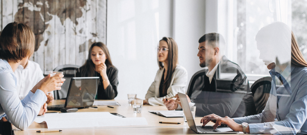 Бізнес курс англійської мови як інструмент професійного зростання