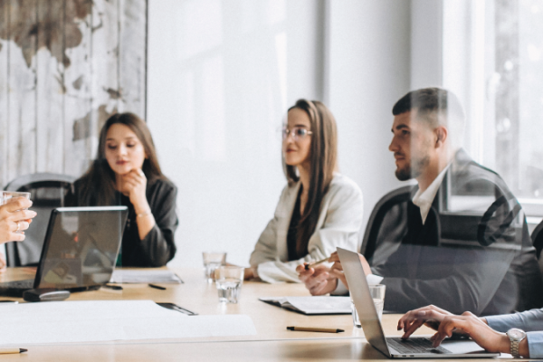 Бізнес курс англійської мови як інструмент професійного зростання