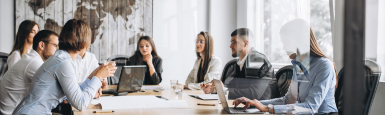 Бізнес курс англійської мови як інструмент професійного зростання