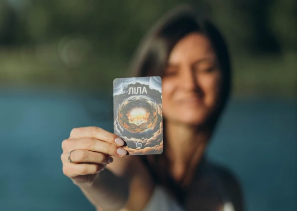 Ліла — гра самопізнання, навчання на провідника в школі Шлях: що це і для кого