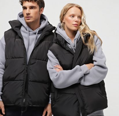 Брендовая одежда в INTERTOP: как находить качество без лишних усилий