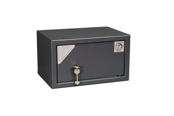 Интернет-магазин dik.com.ua: сейфы, шкафы и решения для надёжной защиты ценностей