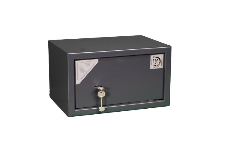 Интернет-магазин dik.com.ua: сейфы, шкафы и решения для надёжной защиты ценностей