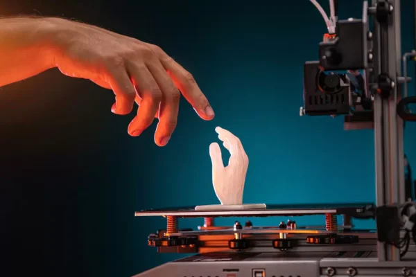 Друк 3д: як працює технологія, де застосовується і як замовити деталь або виріб