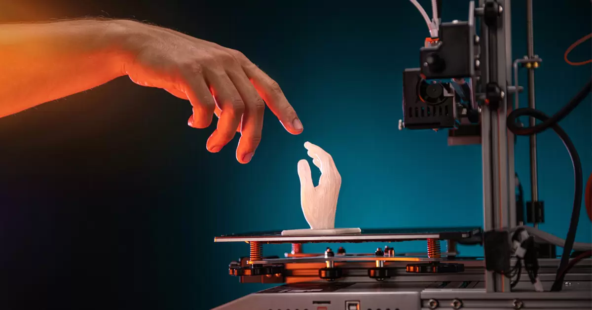 Друк 3д: як працює технологія, де застосовується і як замовити деталь або виріб