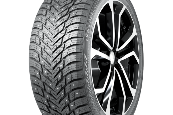 Кращі літні шини для електрокара