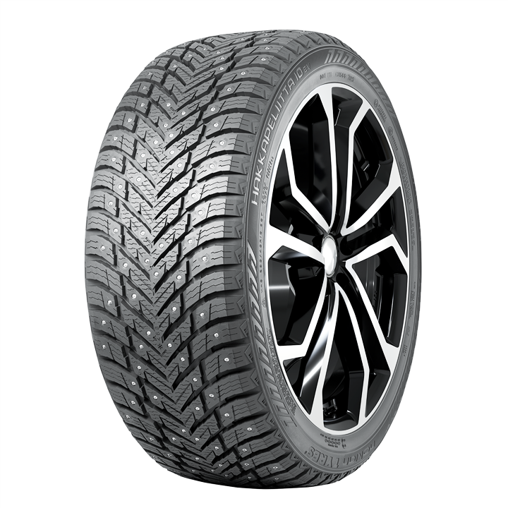 Кращі літні шини для електрокара