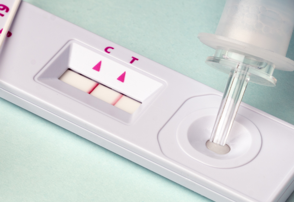 Експрес-тести на інфекції в Med-Zakaz: види, переваги та правила вибору