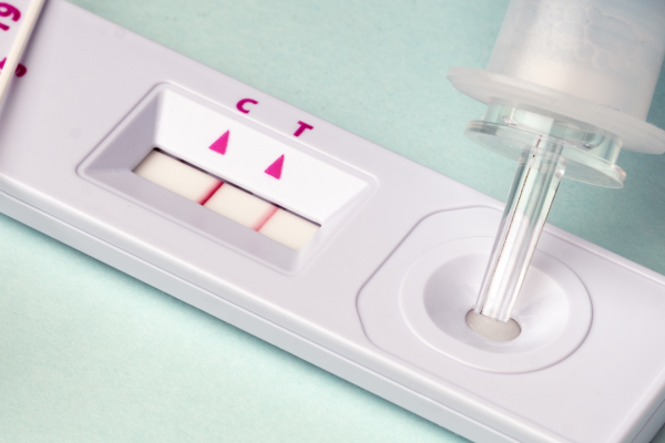 Експрес-тести на інфекції в Med-Zakaz: види, переваги та правила вибору