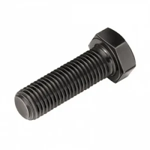 Болт М9: де застосовується, як вибрати і чому цей розмір рідкісніший за сусідів по лінійці