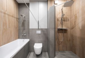 Як вибрати душову систему під інтер'єр: практичний гід від функціоналу до естетики