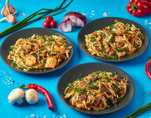 Вок доставка: почему блюда на огне стали одним из самых популярных форматов заказа домой