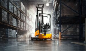 Річтрак електричний: принцип роботи, переваги і як вибрати для складу