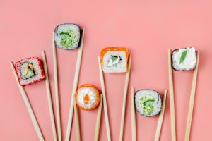 Преміум суші: чим вони відрізняються від звичайних і як навчитися їх розрізняти