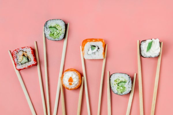 Преміум суші: чим вони відрізняються від звичайних і як навчитися їх розрізняти
