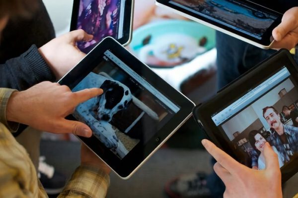 Планшеты Lenovo: почему этот бренд стоит рассматривать наравне с Samsung и Apple