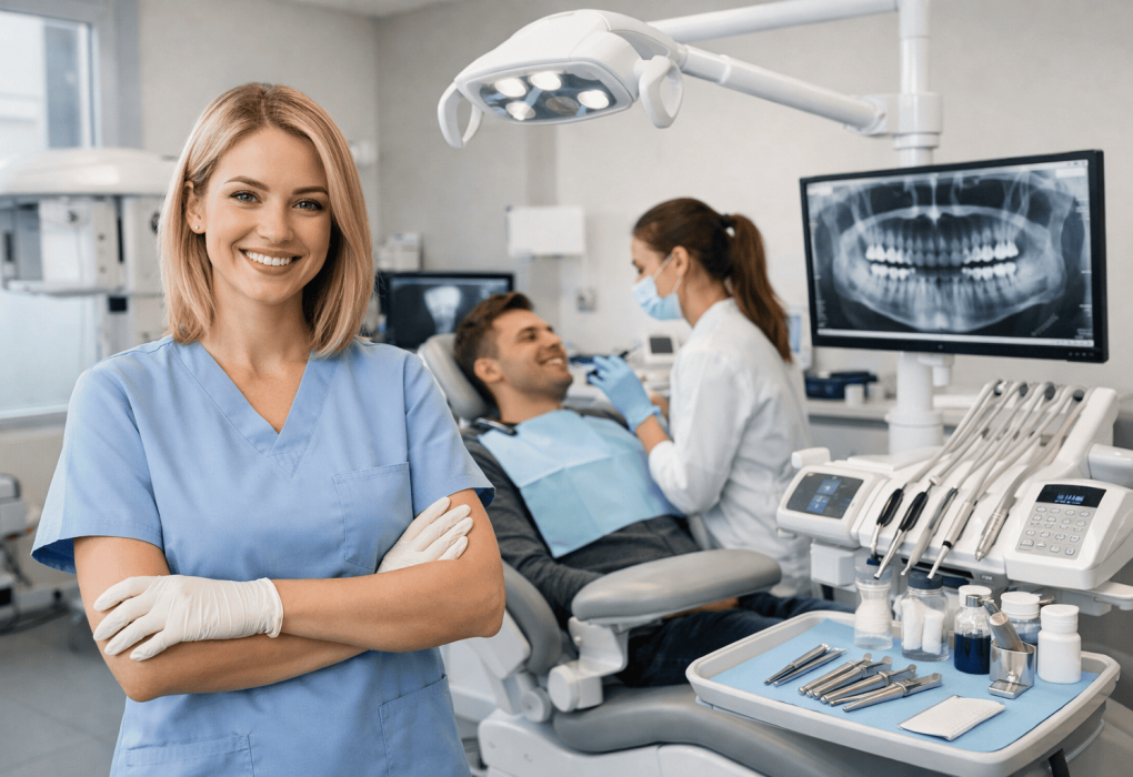 Чому комфорт пацієнта у стоматології починається ще до лікування