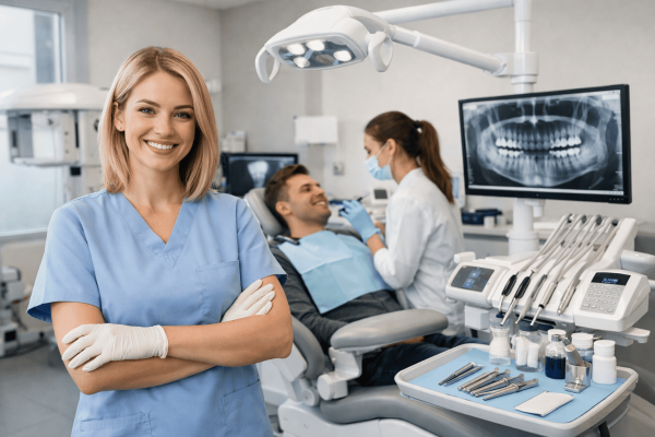 Чому комфорт пацієнта у стоматології починається ще до лікування