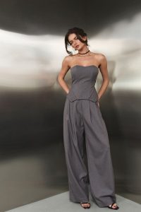 Жіночі штани NASHA: стиль, комфорт і універсальність у кожному образі