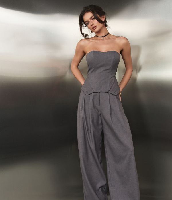 Жіночі штани NASHA: стиль, комфорт і універсальність у кожному образі