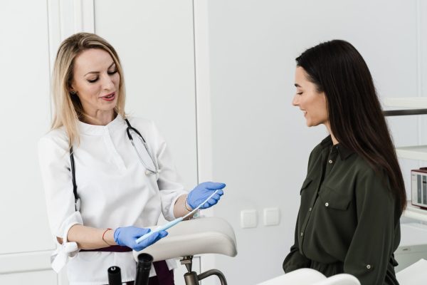 Жіноче здоров’я як пріоритет: чому важливий щорічний візит до гінеколога