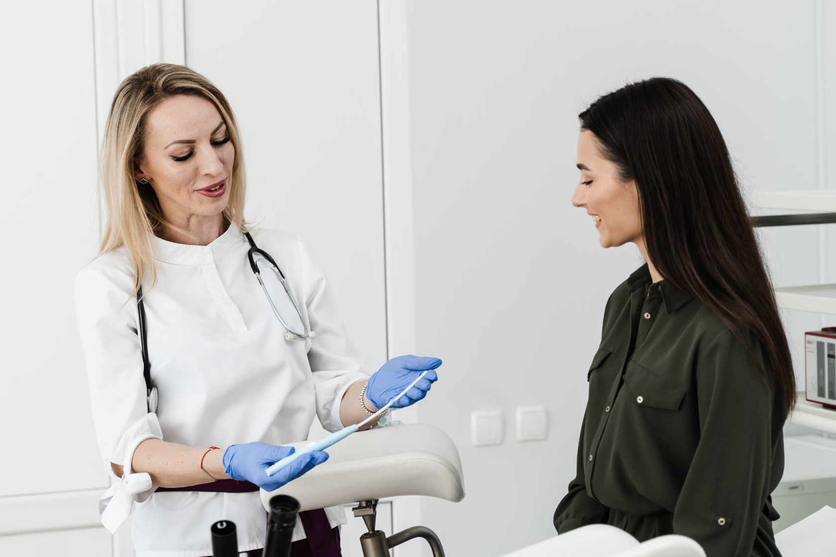 Жіноче здоров’я як пріоритет: чому важливий щорічний візит до гінеколога