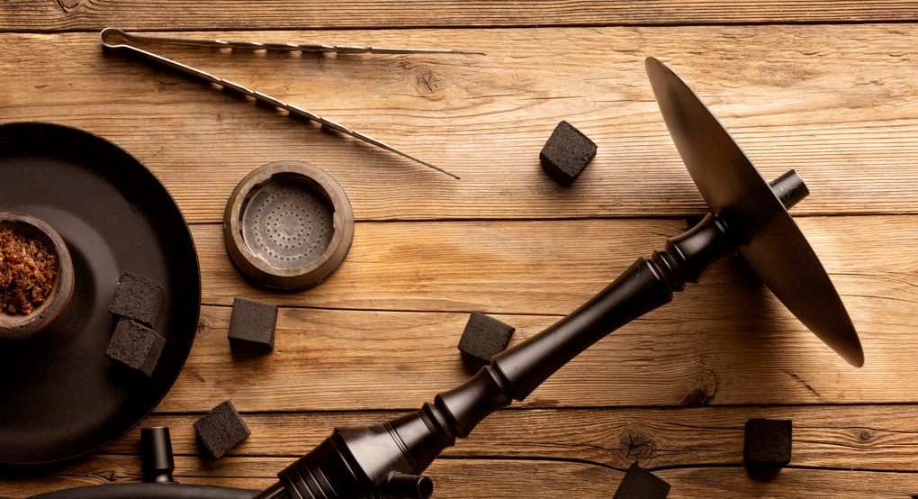 Кальян: що відбувається під час сеансу і чому деталі мають значення