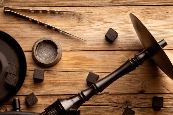 Кальян: що відбувається під час сеансу і чому деталі мають значення