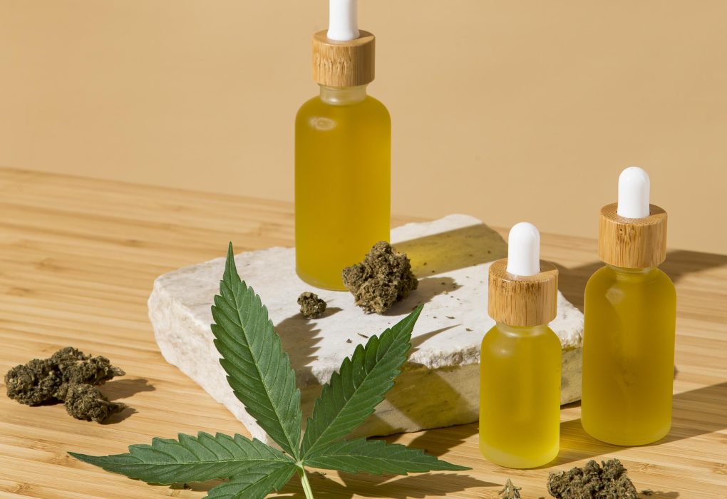 CBD-канабідіол: що це таке, як працює і що каже наука