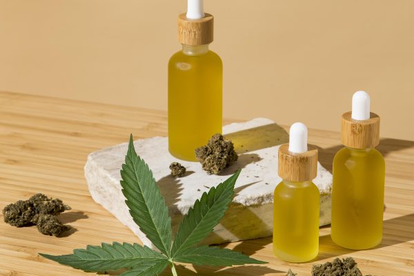 CBD-канабідіол: що це таке, як працює і що каже наука