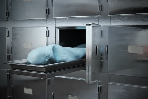 Информационный каталог моргов Украины