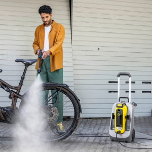 Аппараты высокого давления: выбор между профессиональными и бытовыми решениями