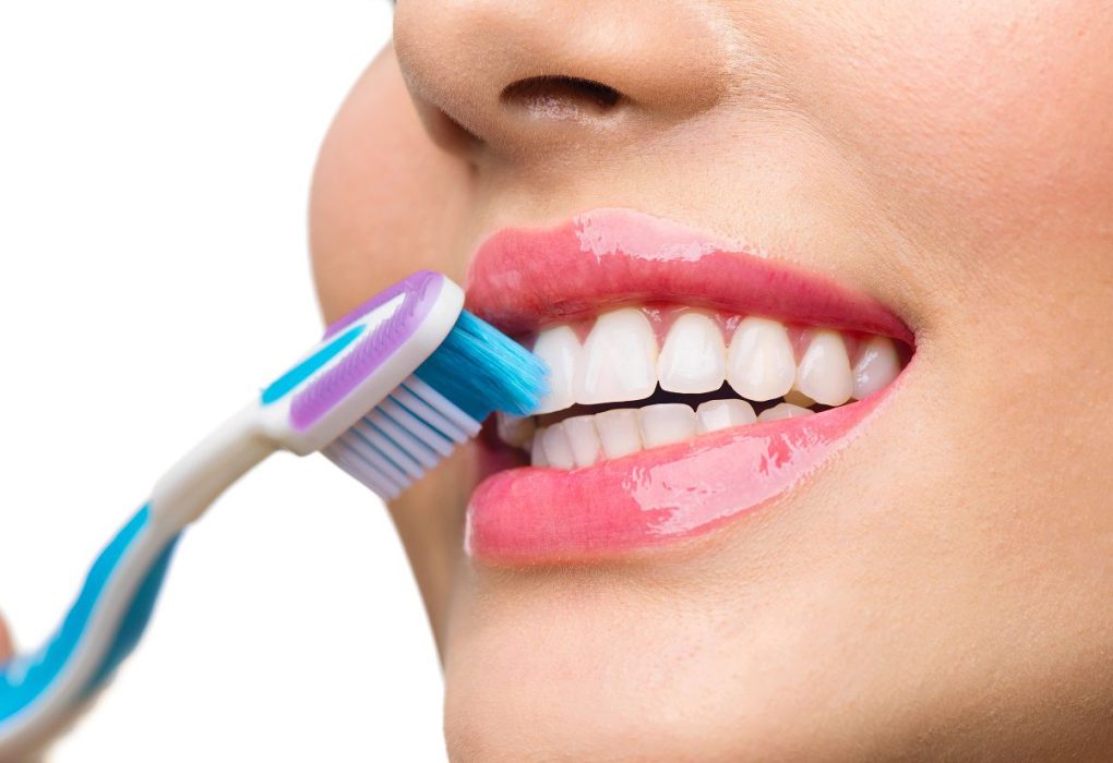 Правильний догляд за зубами — основа здорової усмішки