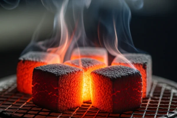 Вугілля для кальяну: які бувають види, як вибрати і чому це важливіше, ніж здається