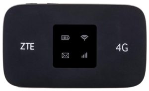 Купить мобильный 4G LTE WiFi роутер: практическое руководство без лишней воды