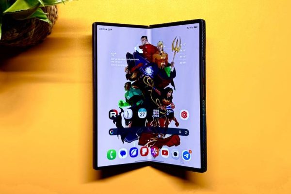Мобильные телефоны Galaxy: почему складной экран боятся зря — и в чем реальный риск