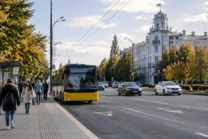 Ілюстрація до матеріалу «Практичні Суми: транспорт, адреси, установи та корисні міські сервіси»