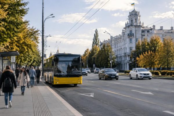 Ілюстрація до матеріалу «Практичні Суми: транспорт, адреси, установи та корисні міські сервіси»
